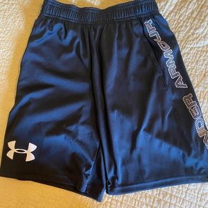 Under Armour